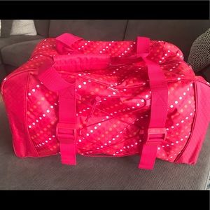 Thirty-One large duffle bag